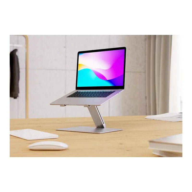 ALBA Support ergonomique pour ordinateur portable