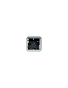 Bo te simple gris wna681 - TRV_1222656