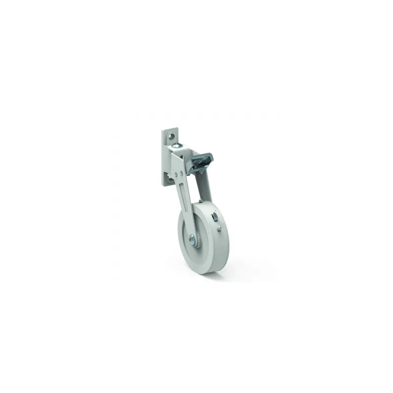Enrouleur pivotant pour sangle de 20 mm