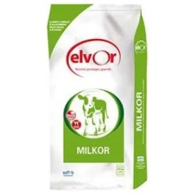 Milkor 25 kg