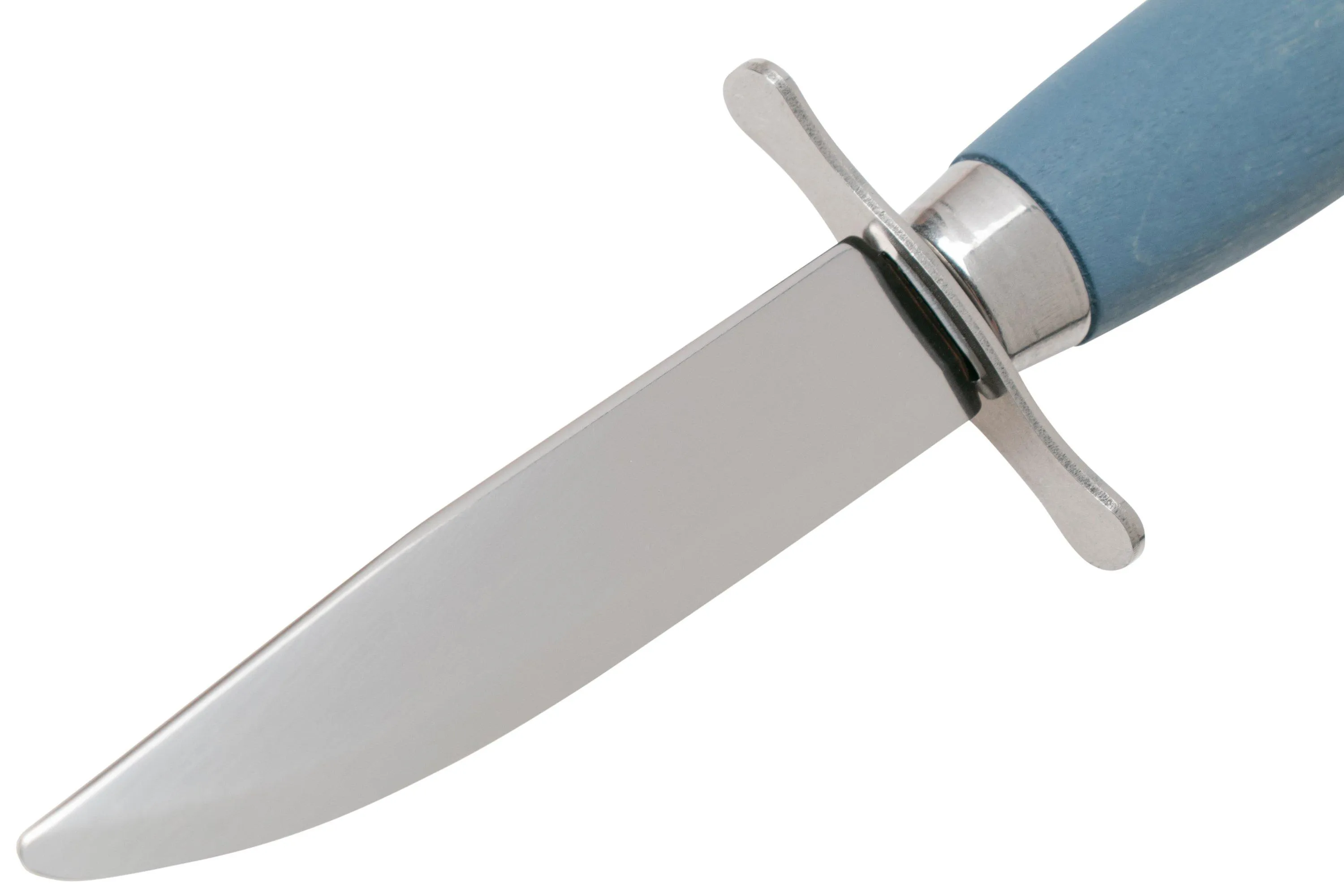 Morakniv Scout Safe 39 Blueberry 13980 couteau pour enfants