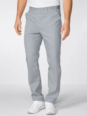 Pantalon homme confortable – taille élastique