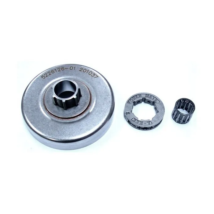 Pignon Tronconneuse Husqvarna / Jonsered 325 7 dents