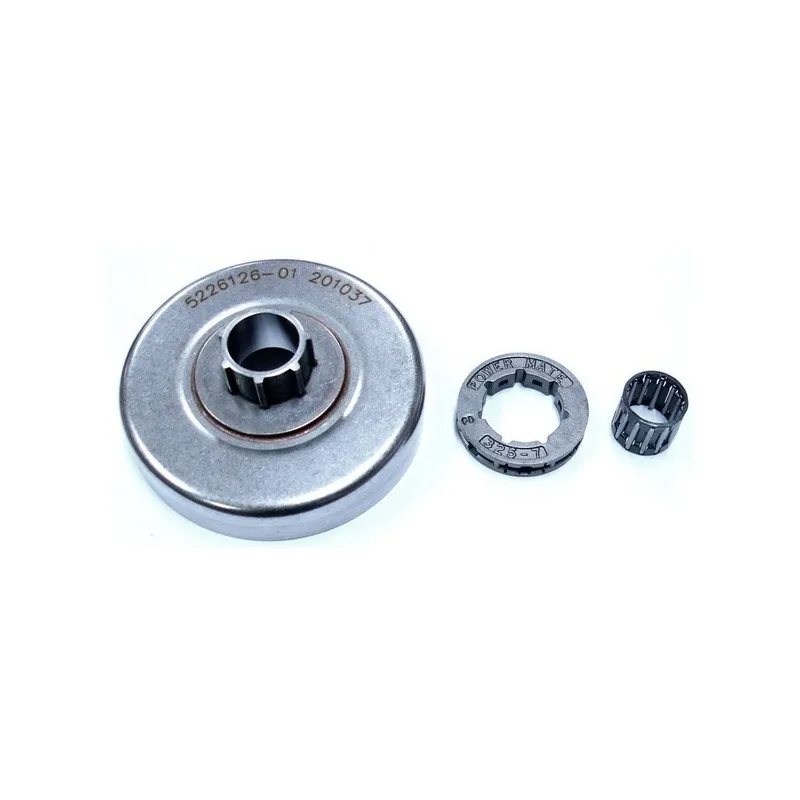 Pignon Tronconneuse Husqvarna / Jonsered 325 7 dents