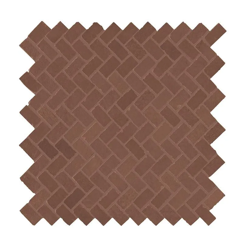 Ragno Stratford Mosaïque Red 30x30 cm R93F