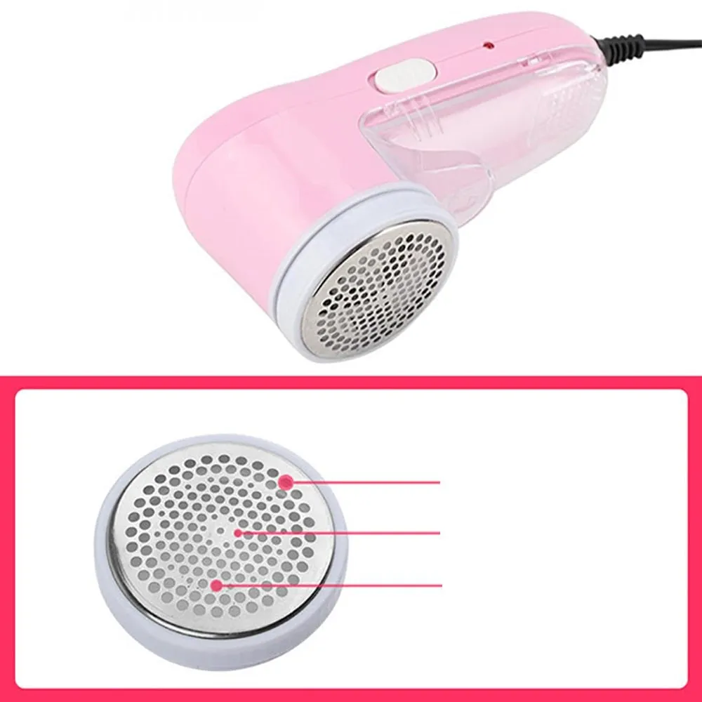 Rasoir électrique portable