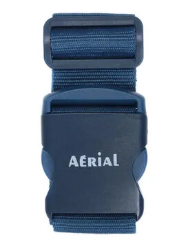 Sangle de bagages Aérial Bleu Foncé  6740Bleu  