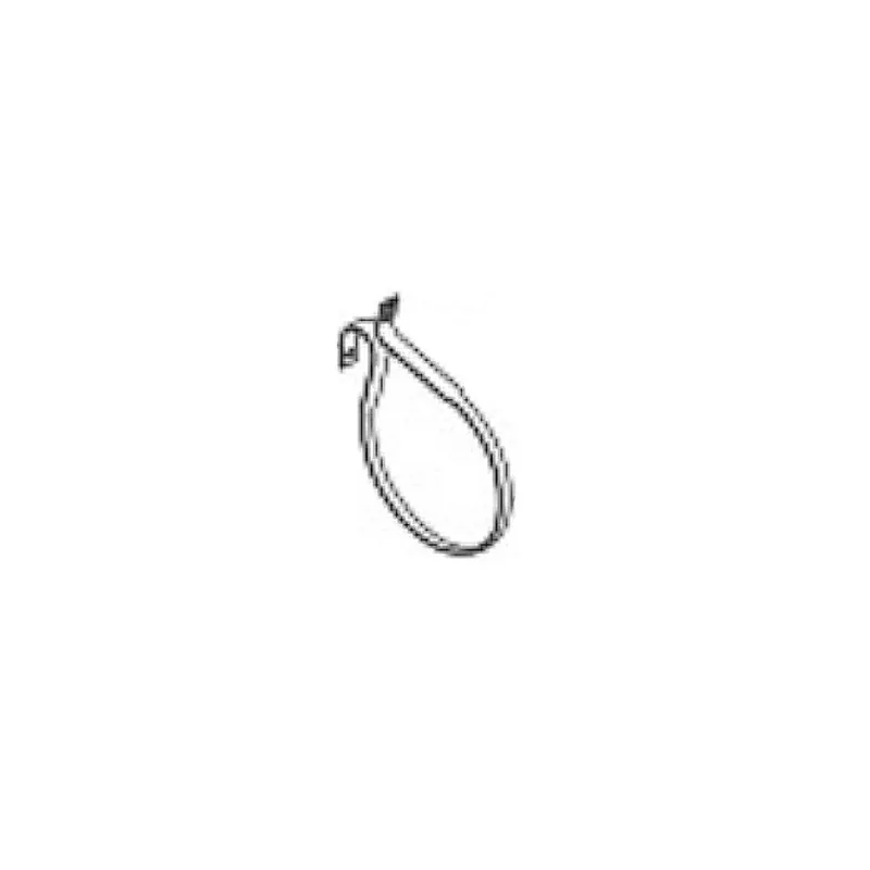 Sangle frein de chaîne tronçonneuse Shindaiwa - C328000310