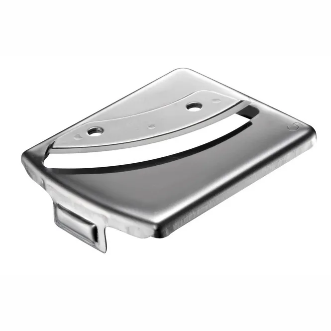 SliceSy Bamix Râpe Lamelle Grossière 5