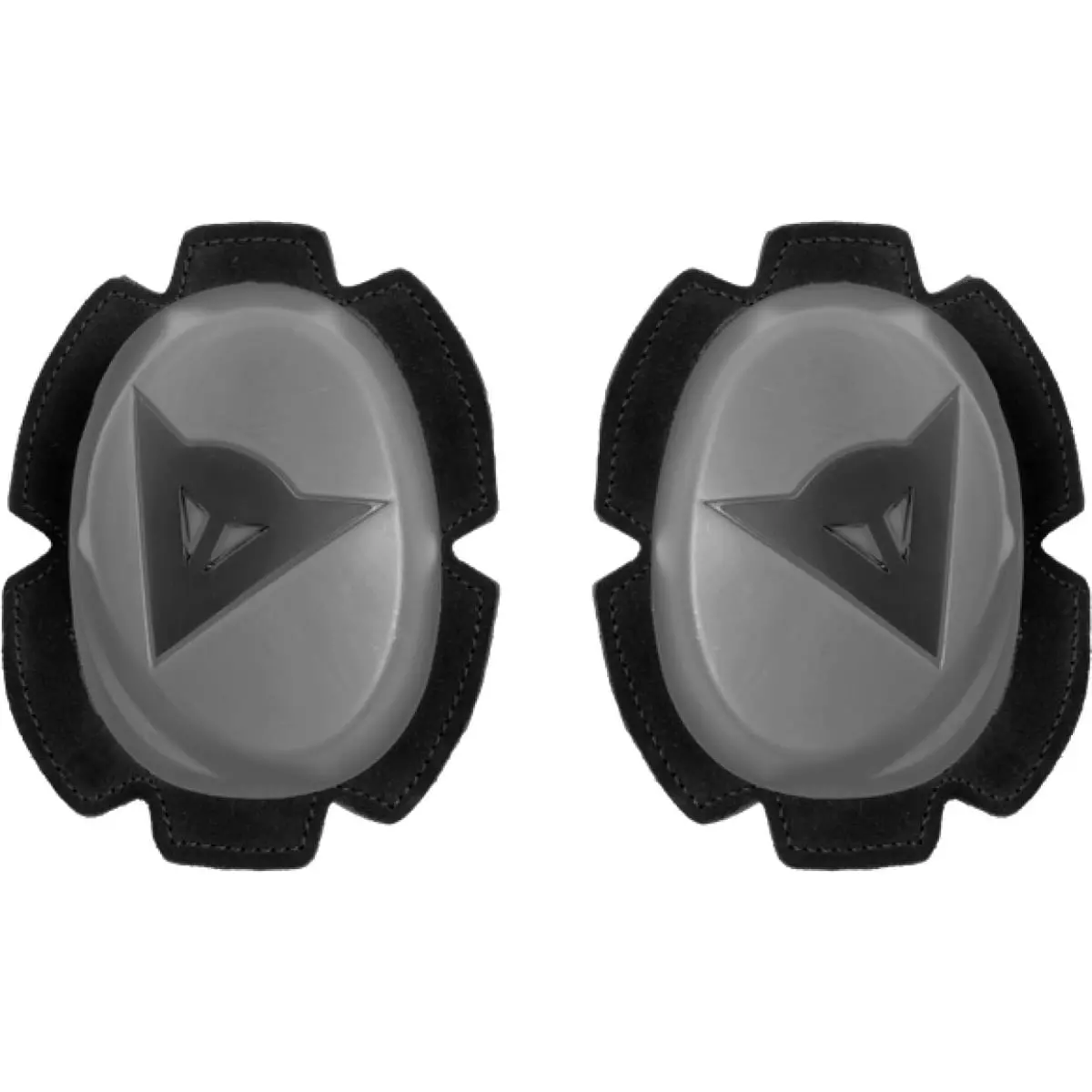 Sliders Dainese Pista Knee Anthracite Noir - Sliders
