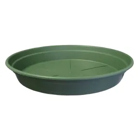 Soucoupe pour pot CocoriPot de diamètre 48 cm coloris Mélèze - D.40cm